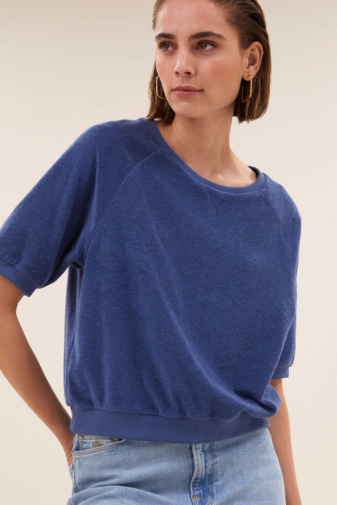Camiseta NEVA SLUB TOP 25111011